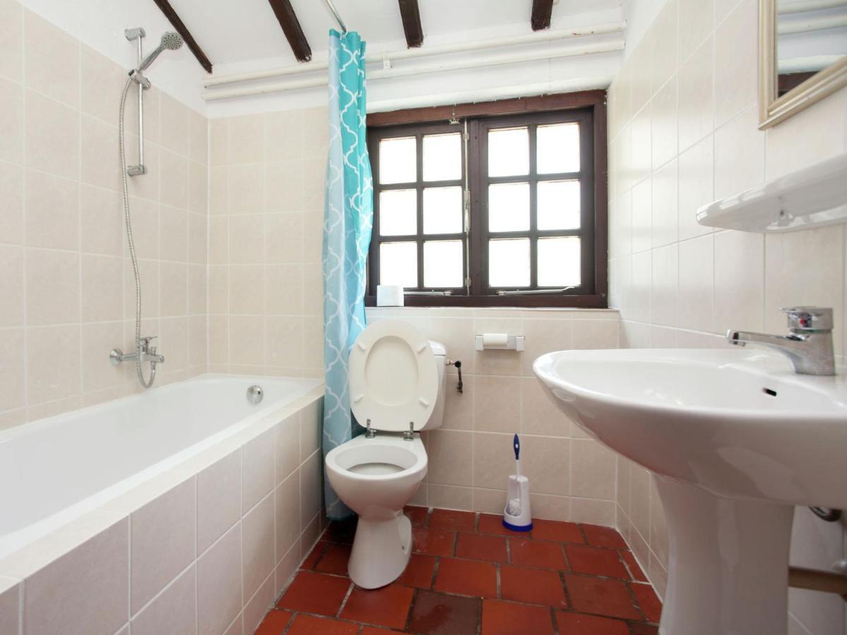 Magnificent Farmhouse In Sint Joost Zewnętrze zdjęcie